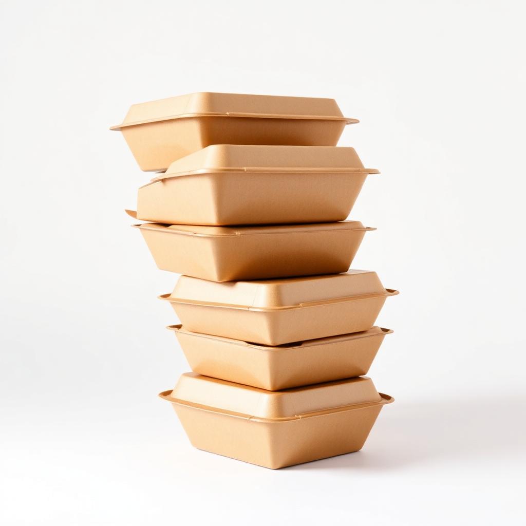 Takeaway Containers