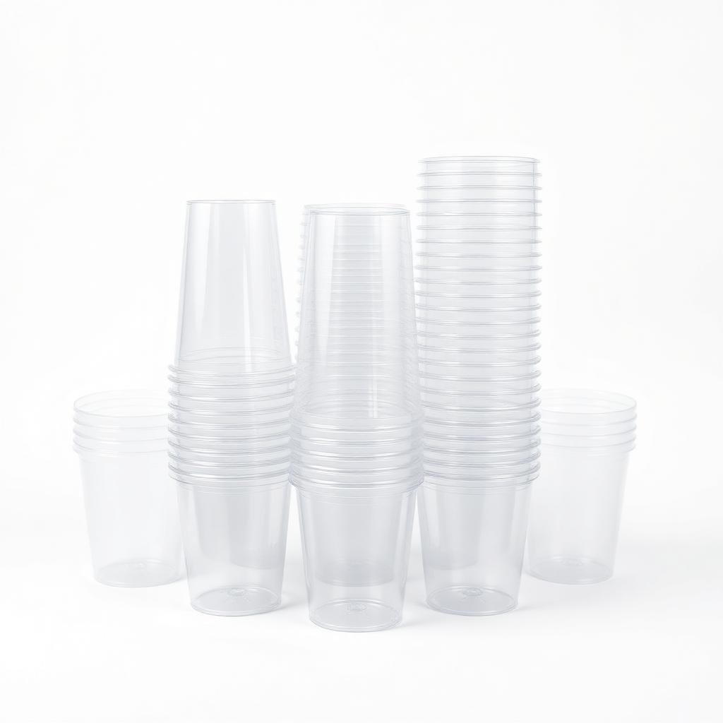 Drinking Cups